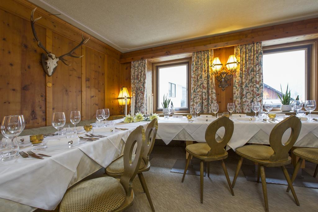 Hotel Chalet Olympia Welsberg Exteriör bild