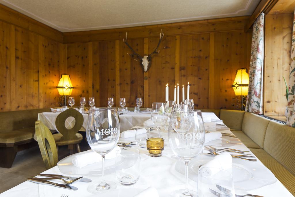 Hotel Chalet Olympia Welsberg Exteriör bild