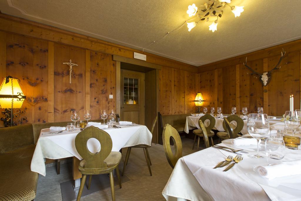 Hotel Chalet Olympia Welsberg Exteriör bild