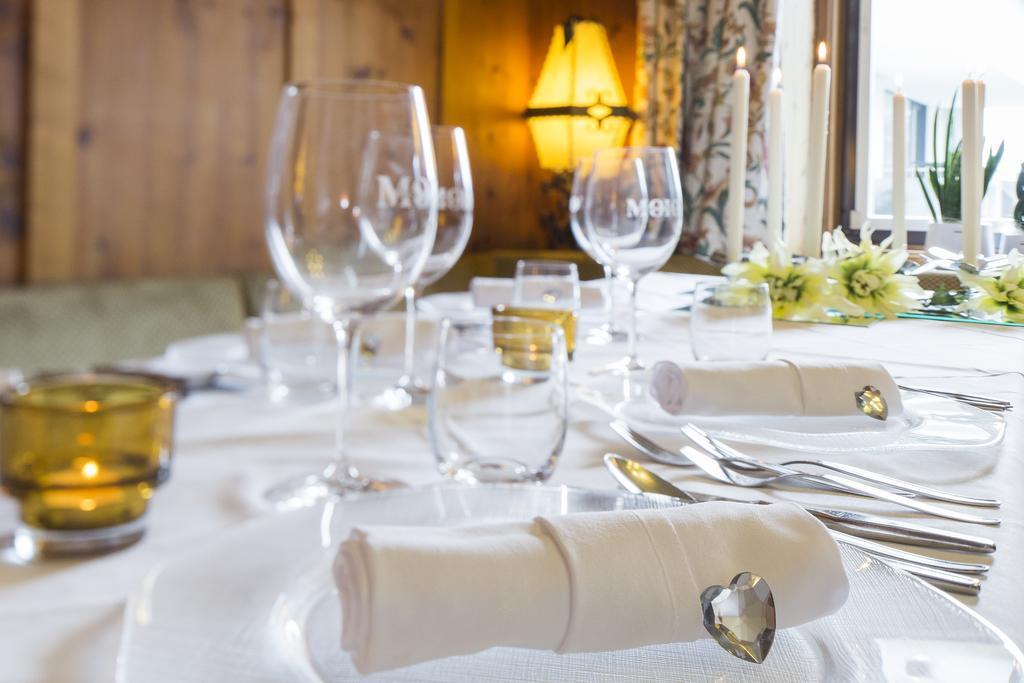 Hotel Chalet Olympia Welsberg Exteriör bild